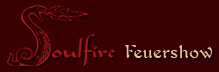 Soulfire Feuershow